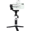 Feiyu Tech Išmaniojo telefono stabilizatorius – FeiyuTech Scorp Mini P Kit Baltas