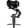 Feiyu Tech Kameros Stabilizatorius - FeiyuTech Scorp-C 2 3,5kg Apkrovos Talpa, AI Sekimas, Juoda