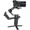 Feiyu Tech Kameros Stabilizatorius - FeiyuTech Scorp-C 2 3,5kg Apkrovos Talpa, AI Sekimas, Juoda