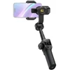 AOCHUAN S3 stabilizatorius su papildomu ekranu (juodas)