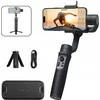 Gimbal Hohem iSteady Mobile+ rinkinys