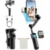 Hohem iSteady V3 Ultra (juodas)