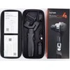 Hohem iSteady Pro4 Gimbal, skirtas sporto kameroms