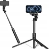 Gimbalas Hohem M2 Pro Juodas