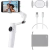 Insta360 Flow 2 Standard Bundle / Summit Baltas