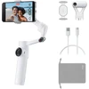 Insta360 Flow 2 AI Tracker Bundle/ Summit Baltas