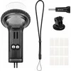 Gimbal Puluz Vandens nepraleidžia Povandeninis Housing Dar Dji Osmo Pocket 2 / Pu570b