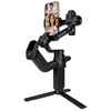 Gimbal Scorp mini 3 Juodas