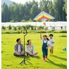 Gimbal Smart V3 Juodas