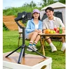 Gimbal Smart V3 Juodas