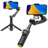 AOCHUAN X3 Gimbal with AI Sensor (Juodas)