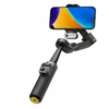 AOCHUAN X3 Gimbal with AI Sensor (Juodas)