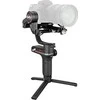 Gimbal Zhiyun Savaitės S Juodas