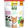 Gimborn GMC GIMCAT Crunchy Snacks Baltymų gausus mišinys – skanėstas katei – 140g