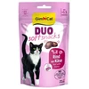 Gimborn GIMCAT DUO SOFT SNACK jautiena ser 50g (422312)