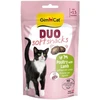 Gimborn GIMCAT DUO SOFT SNACK paukštiena ėriena 50g (422305)