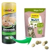 Gimborn GIMCAT NUTRI BIOTIN BITES SEEALGE (su biotinu ir dumbliais) 425 G