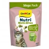 Gimborn GIMCAT NUTRI BIOTIN BITES SEEALGE (su biotinu ir dumbliais) 425 G