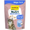 Gimborn GIMCAT NUTRI BIOTIN BITES MASCARPONE (su biotinu ir maskarpone) 425 G