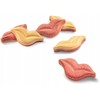 Gimborn GIMCAT NUTRI MALT BITES KISSES ATŠILDANTYS SKANULINIAI BUČINIAI 425 g /12