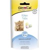 GIMCAT KITTEN TABS skanėstai jaunoms katėms 40g