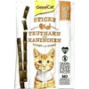 GimCat Sticks Rich in Turkey with Rabbit 4vnt.