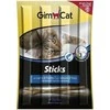 Gimborn GimCat Sticks lašiša &amp; upėtakis begrūdis