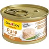 GimCat Pure Delight vištiena 85g