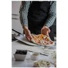 Gimetal Pizza shovel, 33 cm, Amica
