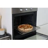 Gimetal Pizza baking tray, 40x35 cm, Amica