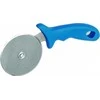 Gimetal Mėlyna Pizza cutter, 23 cm, circle, 10 cm, mėlynas