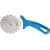 GI.METAL Pizza cutter, incision blade, can be sharpened, ø 100 mm, fixed grip