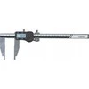 Gimex 300 SKAITMENINIS KLIPERAS. 3V/DUOMENŲ JAWS 90 1 PUSL