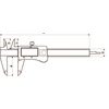 Gimex A 150 x 40mm elektroninis transformatorius (216.085.N)
