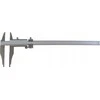 Gimex CALIPER 250 MADD 0,05 10 JAWS 80 LIGHT