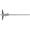 „Gimex“ gylio matuoklis 300/100 MAGA 0,05 mm (204,050)