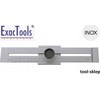 Gimex LINE GAUGE MLPN L-200