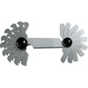 „Gimex“ trafareto metrika MWGc METR / CAL (318.002)