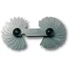 Gimex Juostos modelis MWKc / A3 155- 25mm. spindulys (318,007)