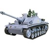 Gimmik Amewi Sturmgeschütz III R&S/2.4GHZ QC Control Edition