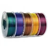 Gimmik Filaments PLA magic silk mix 5x0.25kg Spectrum PLA-MagMIX-175-5x025 ()