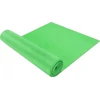 Gimnastikos juosta Guma žalia 1,5m/15cm