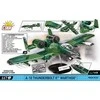 Cobi Ginkluotosios pajėgos A-10 Thunderbolt II Warthog