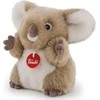 Pliušinė koala Trudi, 20 × 15 × 12 cm