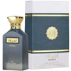 Ard Al Zaafaran Amiral EDP parfumuotas vanduo vyrams, 100 ml