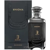 Bharara Enigma EDP parfumuotas vanduo unisex, 100 ml