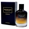 Fragrance World Genuine Man Giovany Reserve EDP parfumuotas vanduo vyrams, 100 ml