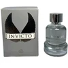 Fragrance World Invicto EDP parfumuotas vanduo vyrams, 100 ml