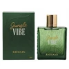 Rayhaan Jungle Vibe EDP parfumuotas vanduo vyrams, 100 ml