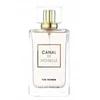 Fragrance World Canal De Moiselle EDP parfumuotas vanduo moterims, 100 ml